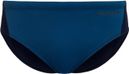 Maillot De Bain Rs1 Brief Homme Bleu Foncé