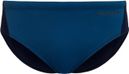 Maillot De Bain Rs1 Brief Homme Bleu Foncé