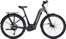 VTC Électrique Focus Aventura² 6.8 Shimano Cues 11V 750Wh 29'' Gris 2025