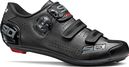 Sidi Alba 2 Road Schoenen Zwart