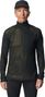 Houdini Pace Flow Fleece Black Women's