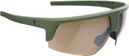 Lunettes Unisexe BBB Comet Ambre Flash