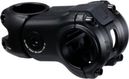 BBB ActionStem +10D 31.8 Suspension Stem Black