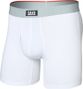 Boxer Saxx Vibe Xtra Soft Comfort Weiß