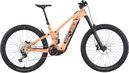 Scott Patron ST 910 Shimano Deore 12V 800Wh 29'' Pink 2025 All-Suspended Electric Mountain Bike