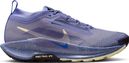 Nike Pegasus Trail 5 GTX Trailschoenen Blauw Dames