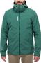 Veste Imperméable Millet Seneca Gore-Tex 2L Vert Homme