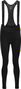 Cuissard thermique long à bretelles Gore Wear Swiftride Noir/Jaune Homme