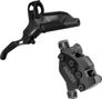 Sram Maven Silver Rear Disc Brake (Without Disc) 2000 mm Black B1