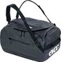 Sac de Sport EVOC Duffle Bag 40 carbon Gris Noir