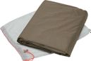 Tappetino Vaude Drive Wing grigio