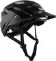 TSG Pepper Solid Color Satin Black Helmet