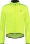 Veste Velo Pluie Vent Rogelli Essential - Homme - Jaune