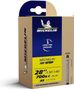 Michelin AirStop A3 28" Dunlop 48 mm inner tube