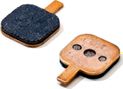 Brake Authority Brake Pads Tektro Gemini-Novela (2003)