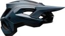 Fox Speedframe Pro Sense Blue Mountain Bike Helmet
