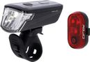 XLC Kit lampe Altair Plus CL-S23+