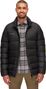 Doudoune en Duvet Mammut Whitehorn Noir