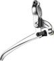 Tektro FL750 Brake Lever Pair Silver