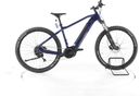Produit reconditionné - Haibike Alltrack 4 E-Bike - Très Bon Etat