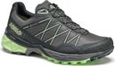 Chaussures de Randonnée Femme Asolo Tahoe Gore-Tex Gris/Vert