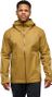 Black Diamond Fineline Long Sleeve Jacket Green