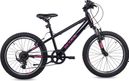 S’COOL Xroc  vélo enfant  6 vitesses  Orange/Pink