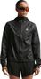 Giacca impermeabile Nike ACG Trailwind nera da donna