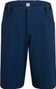 Rapha Trail Shorts Blue/Orange Men's Mountain Bike Shorts