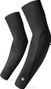 Manchettes vélo SRX Cyclisme Homme et Femme SRX Borders Noir
