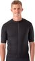 Maillot Trek Circuit Noir Homme