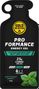 GoldNutrition ProFormance Gel Energético Menta - 40g