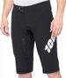 100% R-Core X Shorts Black