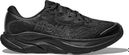 Hoka Rincon 4 Black Kids' Running Shoes