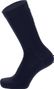 Santini Puro High Profil Blaue Socken