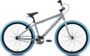 Bicicleta de ruedas SE Bikes Blocks Flyer 26'' Azul/Blanco