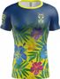 Otso Floral short sleeve jersey