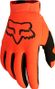 Fox Defend Thermo Offroad Orange Long Gloves