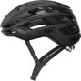 Abus Airbreaker 2.0 Road Helmet, Matte Black