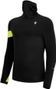 Maillot col haut Macron FCC Edgar
