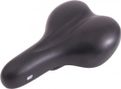 EDGE Selle de vélo Ville Rental - Noir
