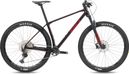 MTB Semi-Rigid BH Ultimate 7.0 Shimano Deore / XT 12V 29'' Schwarz/Rot