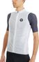 LeBram Training Sleeveless Jacket White Cream