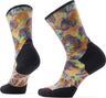 Smartwool Targeted Cushion Flora Multicolor Women's Trail Socks
