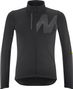 Mavic Cosmic Pro Wind Long Sleeve Jacket Schwarz