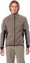 Veste VTT Homme Vaude Moab Pro Softshell Gris
