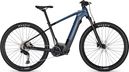 VTT Électrique Semi-Rigide Focus Jarifa² 6.8 Shimano Cues 11V 750Wh 29'' Bleu 2025
