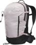 Zaino da escursionismo Mammut Lithium 20L Grigio da donna