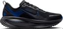 Chaussures Running Nike Vomero 18 Noir/Bleu Homme