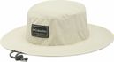 Columbia Broad Spectrum II Beige Unisex Hat